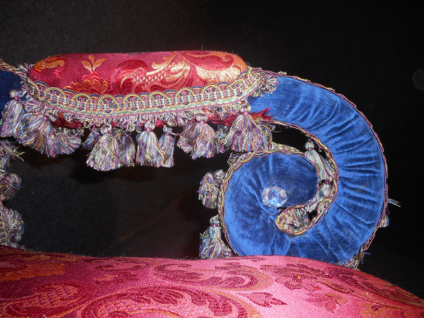 Ensemble De Salon époque Napoléon III