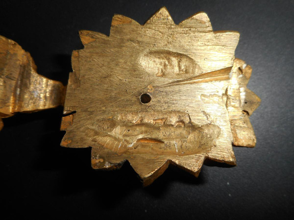 Bibliothèque En Marqueterie Et Bronze Doré Estampillé Francois Linke
