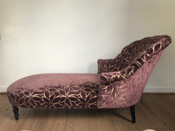 Dormeuse Napoleone III
