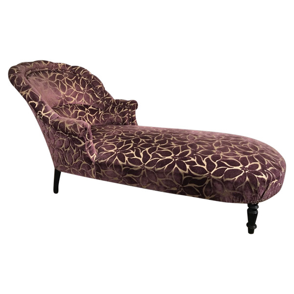 Dormeuse Napoleone III
