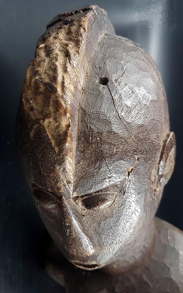 Ahnenstatue der Mossi oder Nuna, Burkina Fasso
