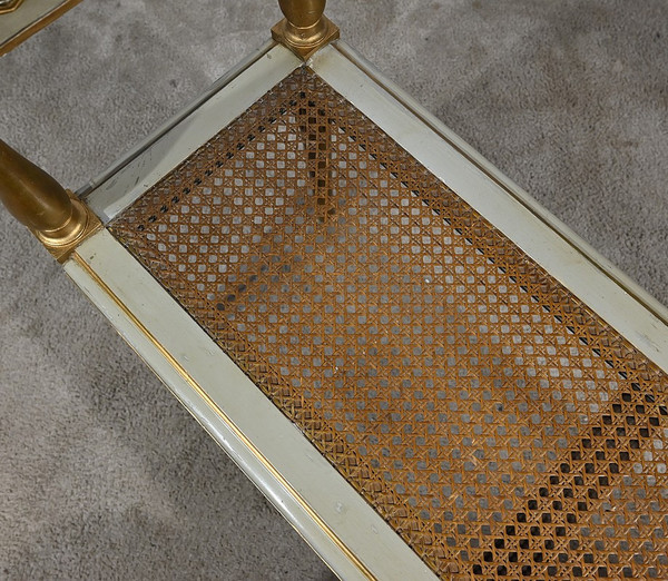 Banquette Directoire – Fin XIXe