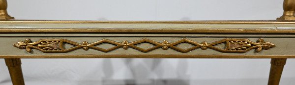 Banquette Directoire – Fin XIXe