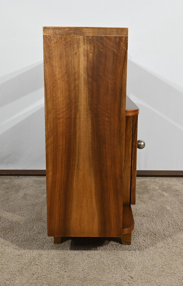 Small Art Deco Serving Unit – 1940
