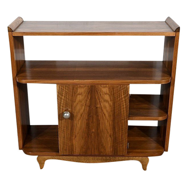 Small Art Deco Serving Unit – 1940