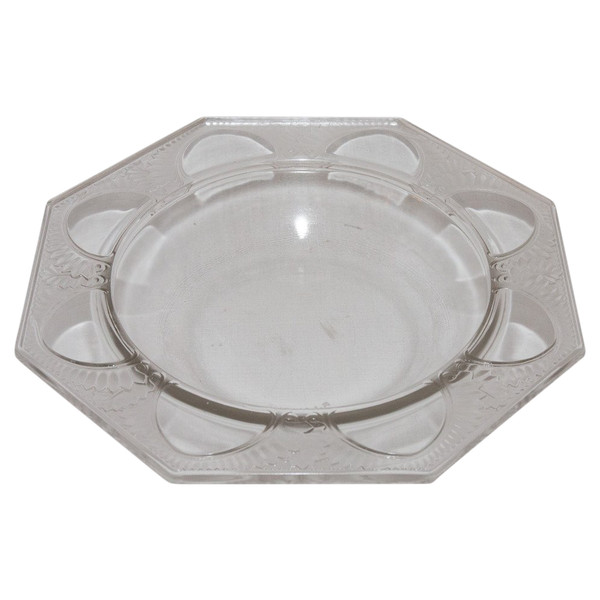 Coupe Modèle Marly René Lalique