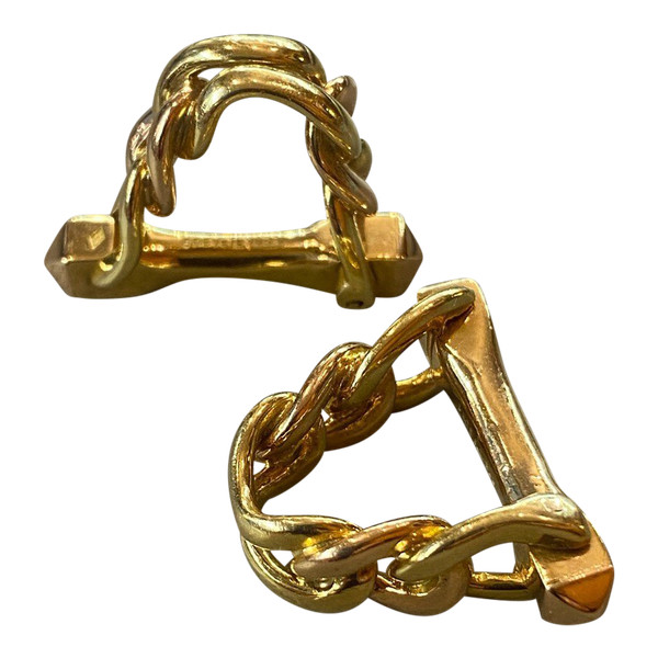 Gemelli Boucheron Rif. 349.68