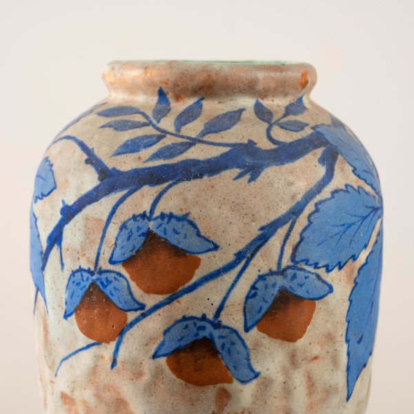 Céramique art deco Louis Dage, circa 1925