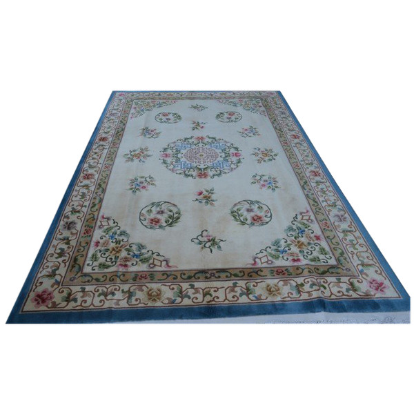 Tapis Chinois 