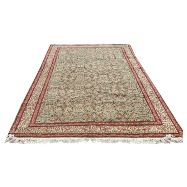 Turkish rug (Kayseri)