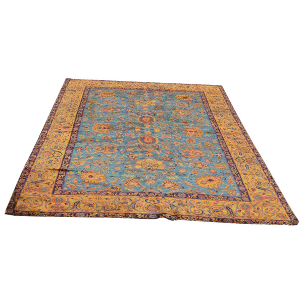 Tapis d'Iran (Ispahan ancien)