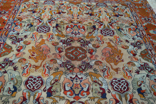Tappeto dell'Azerbaigian