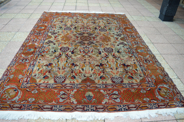 Tappeto dell'Azerbaigian