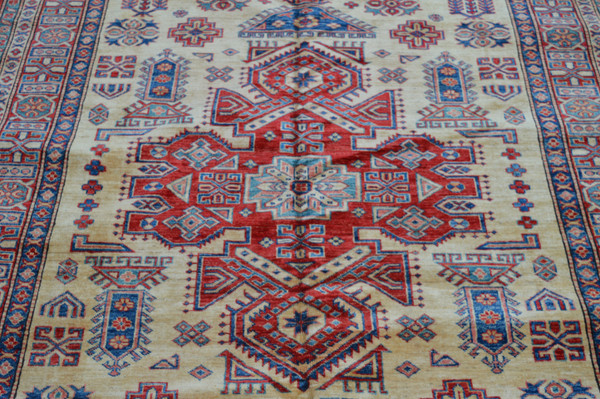 Tapis Kazak 