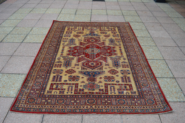 Tapis Kazak 