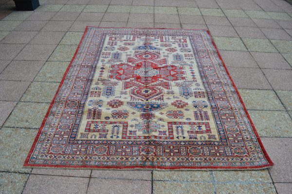 Tapis Kazak 