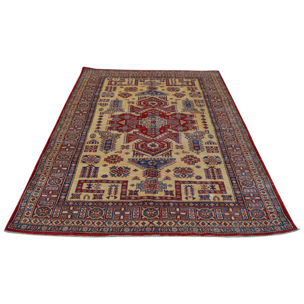 Kazak rug