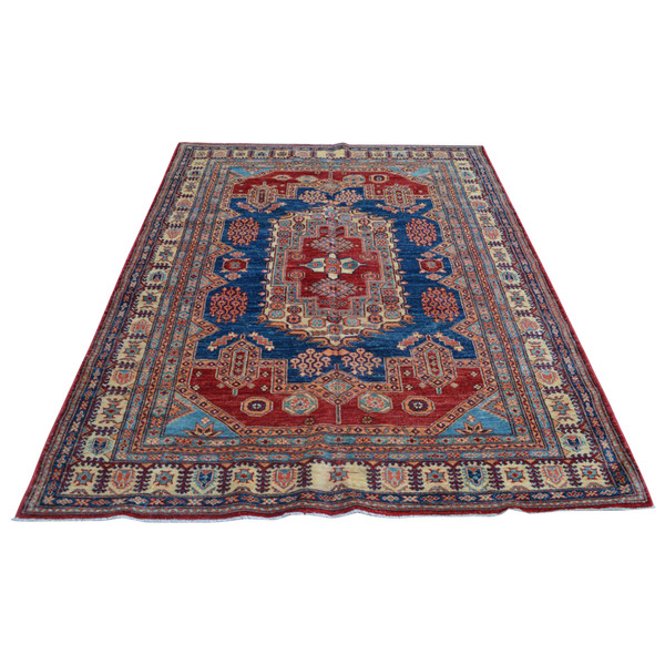 Tapis Kazak 