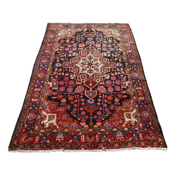 Iranian carpet (Mussel)