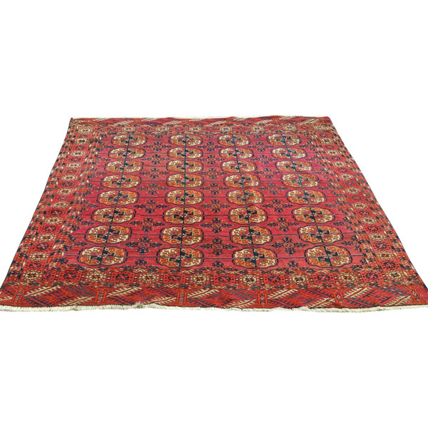 Tapis Russe (Boukhara)