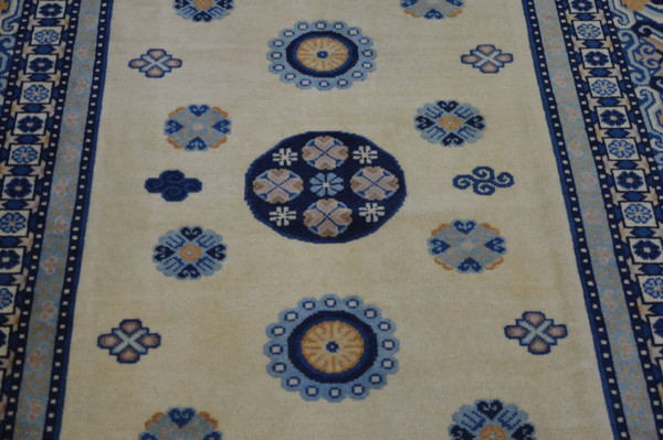 Tapis Chinois ancien 