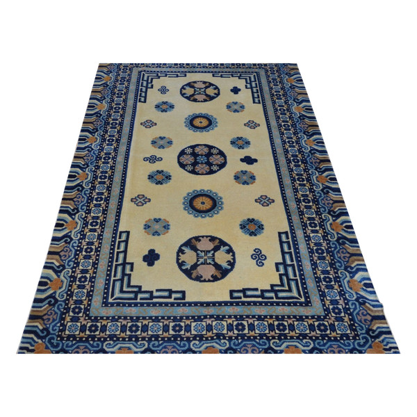 Tapis Chinois ancien 