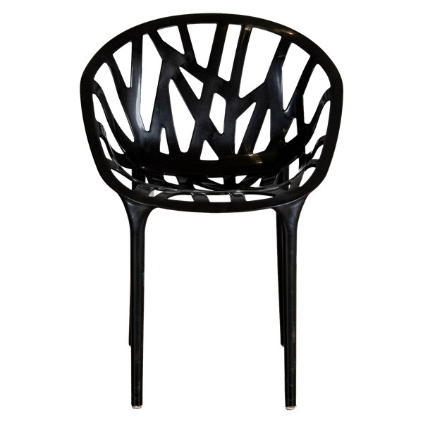 Erwan and Ronan Bouroullec plant armchair, vitra