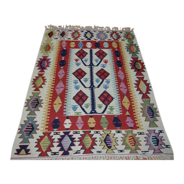 Kilim rug