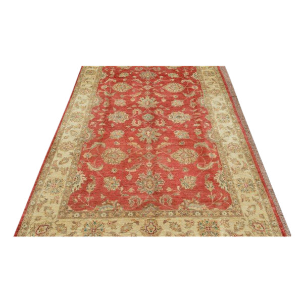 Tapis du Caucase (Shobi ziegler)