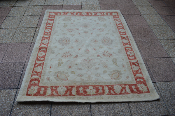 Caucasian rug (Shobi ziegler)
