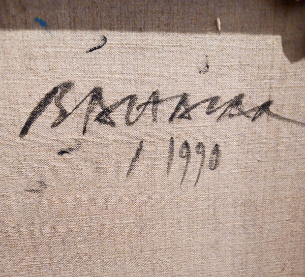 JULIUS BALTAZAR  NE EN 1949