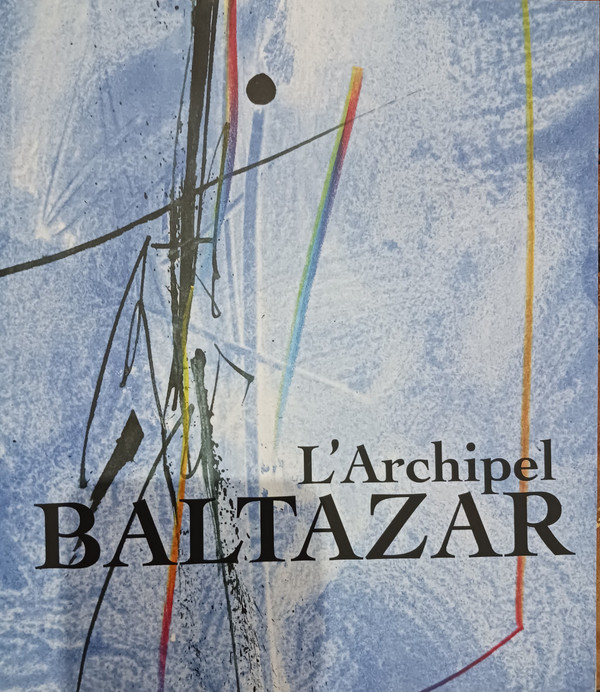 JULIUS BALTAZAR  NE EN 1949