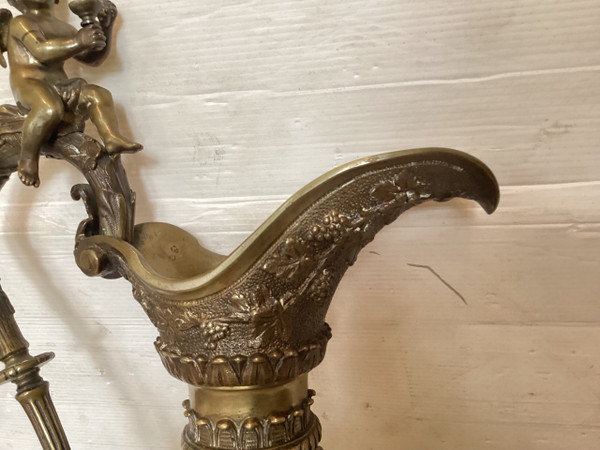 Important ewer