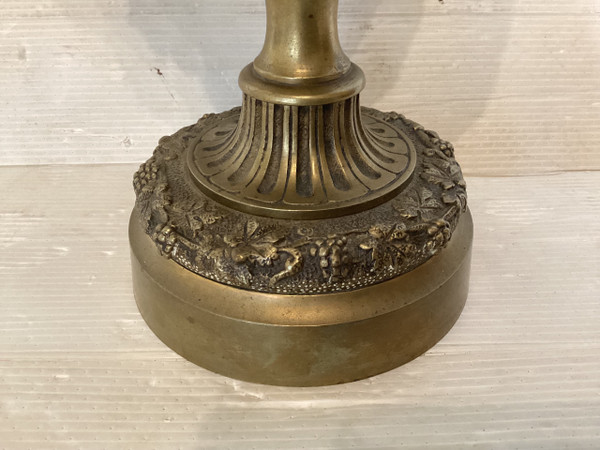 Important ewer