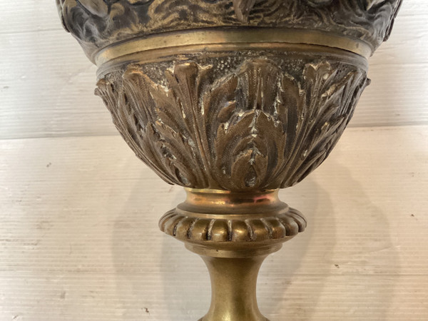 Important ewer