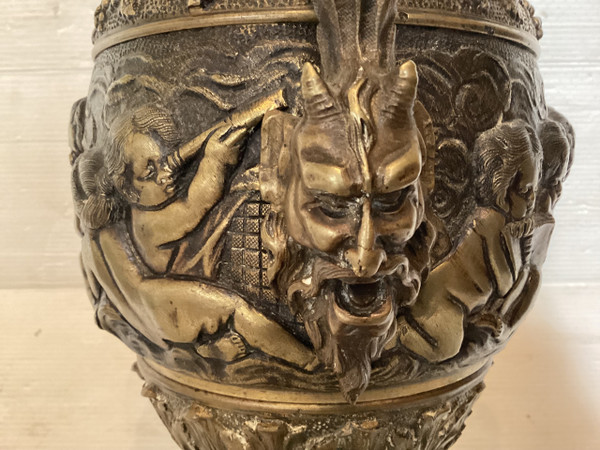 Important ewer