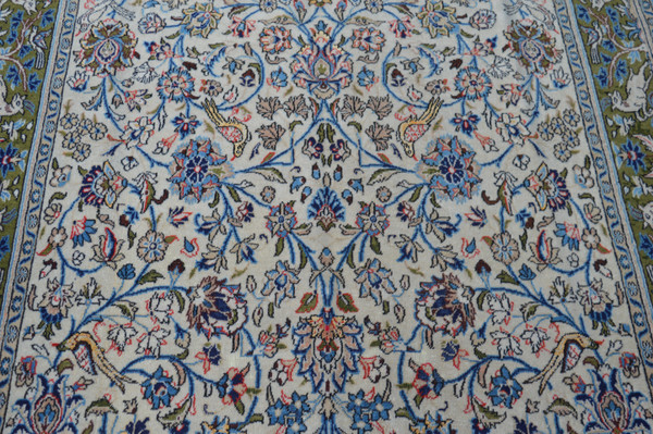 Tapis d'Iran  (Ghom)
