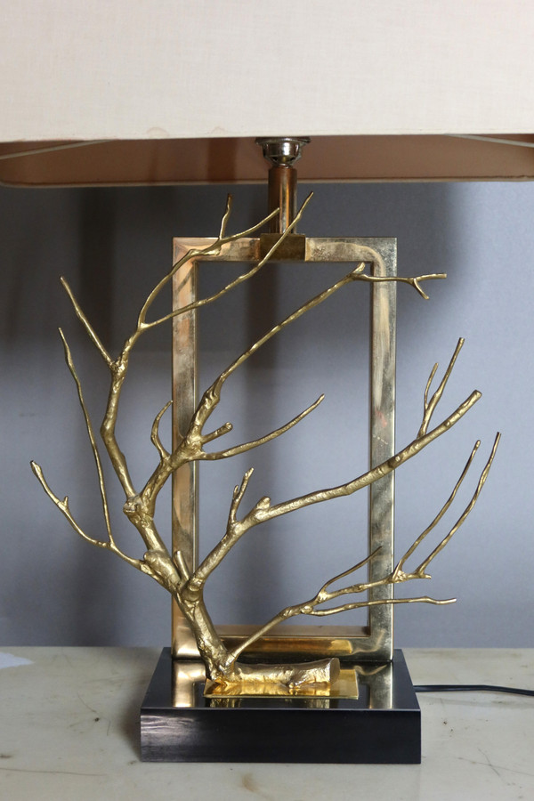 Lampe De Salon Dans l'Esprit De La Maison Charles