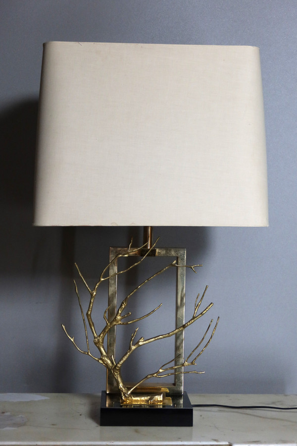 Lampe De Salon Dans l'Esprit De La Maison Charles
