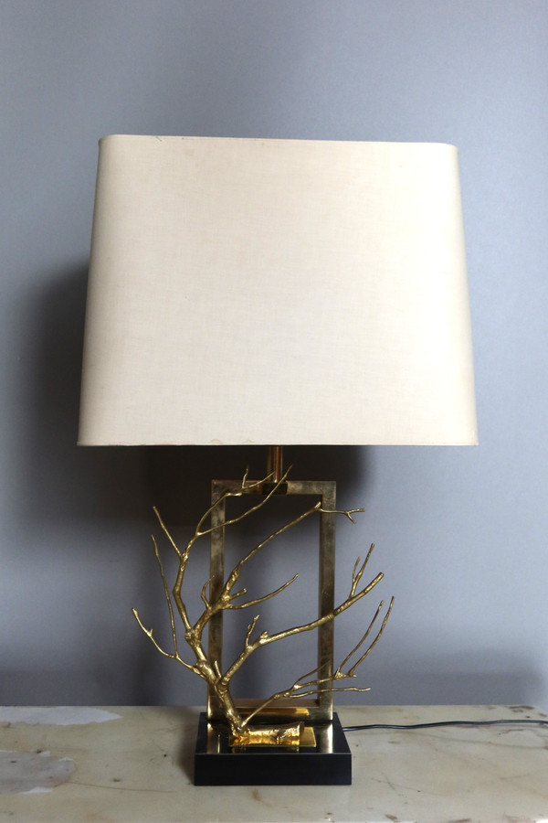 Lampe De Salon Dans l'Esprit De La Maison Charles