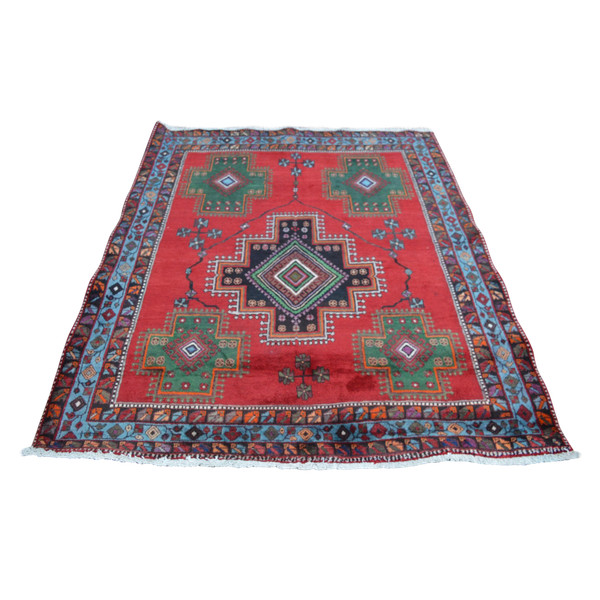 Iranian rug