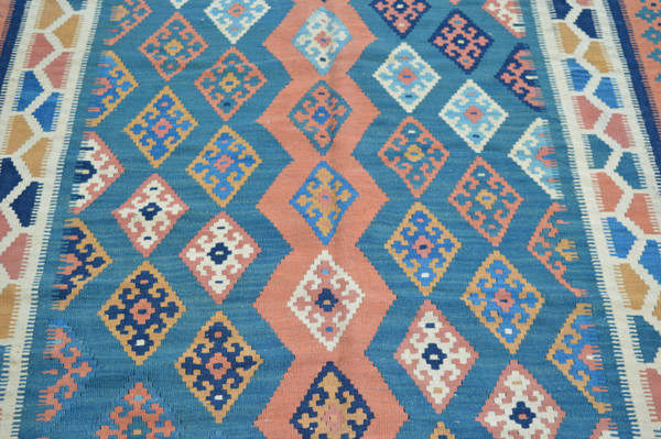 Carpet from Morocco (Killim)