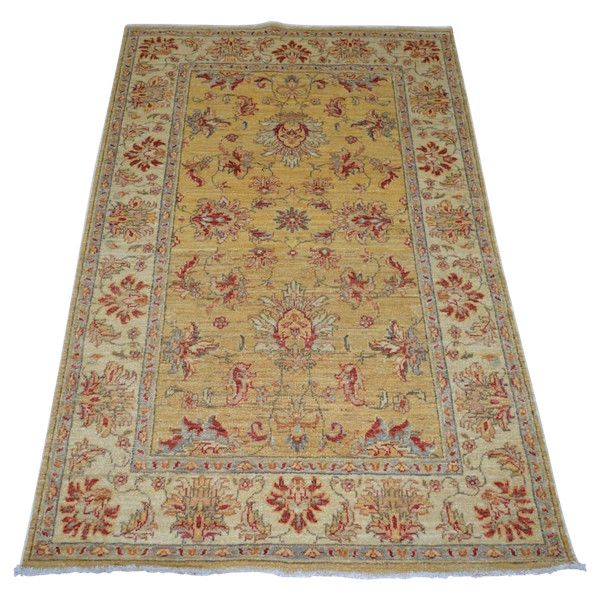 Caucasian rug (Shobi ziegler)