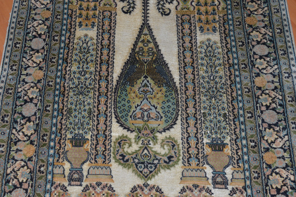 Indische Teppiche (Kaschmir)