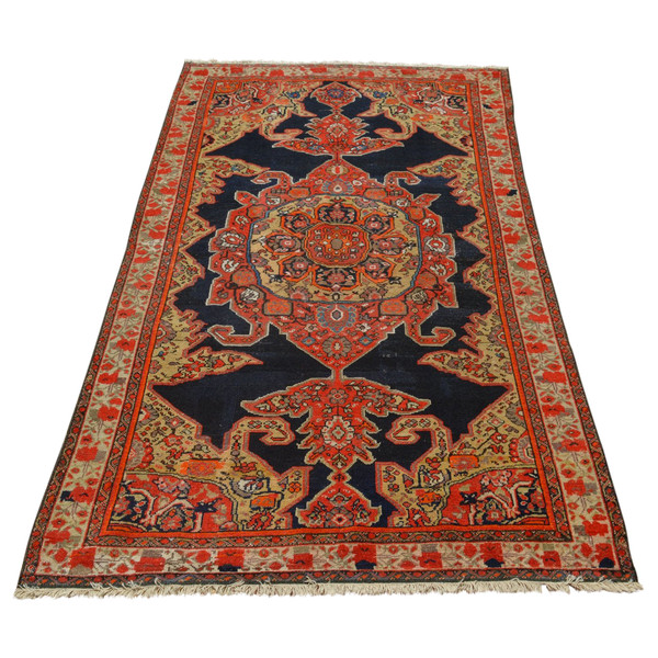 Tapis ancien d'Iran (Melayer)