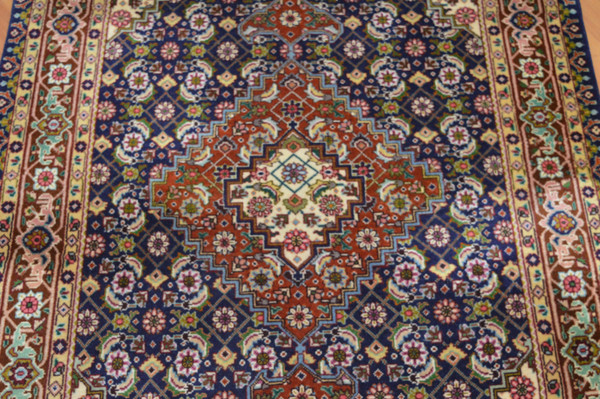 Tappeti dall'Iran (Tabriz)