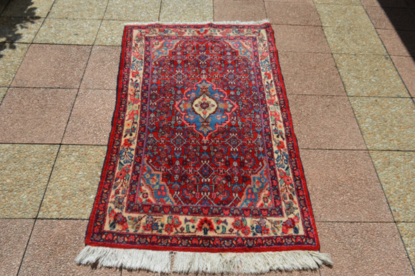 Tapis d'iran 