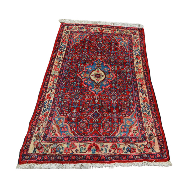 Iranian rug