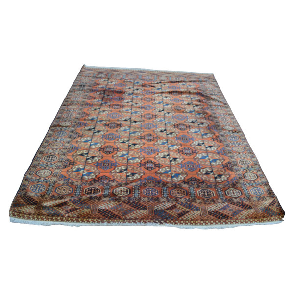 Buchara-Teppich (Pakistan)