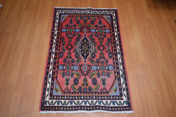 Iranian rug